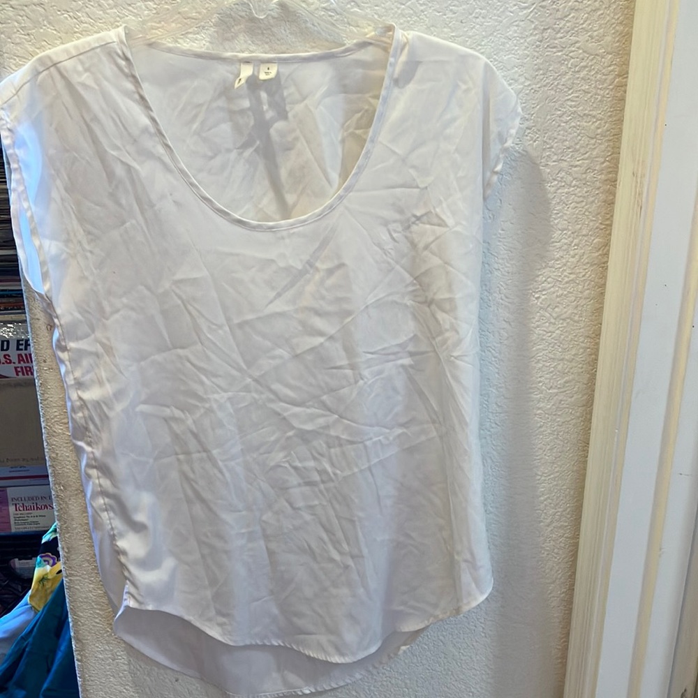 FINAL MARKDOWN Ladies frenchi top small